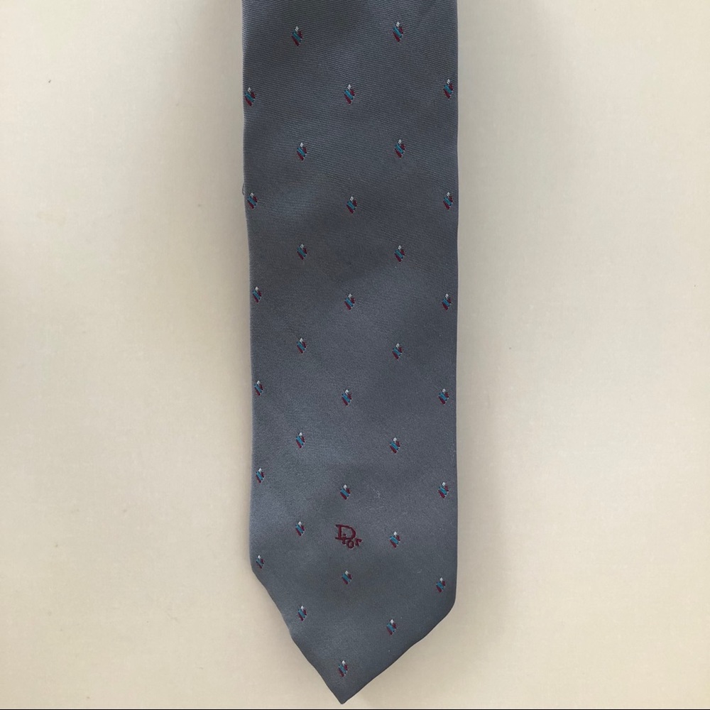 Dior Tie